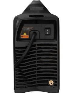 Сварочный инвертор Pro CUT 45 L202 оранжевый черный 92570 Сварог