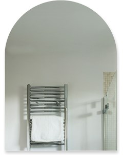 Зеркало для ванной 8с А 004 Алмаз-люкс