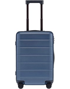 Чемодан Luggage Classic 20 XNA4105GL Blue XMLXX02RM Xiaomi