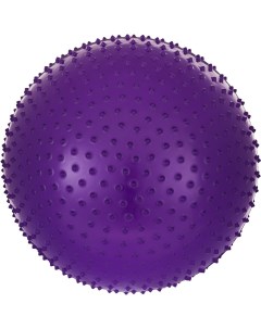 Фитбол Core GB 301 75 см фиолетовый Starfit
