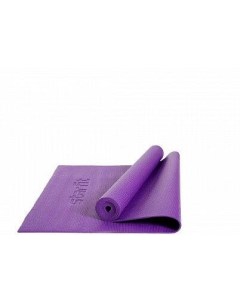 Коврик для йоги и фитнеса FM 101 PVC 173x61x0 4см мятный Starfit