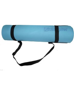 Коврик для йоги 60х180х0 65 см nordic blue Yoga Mat nordic blue Kampfer