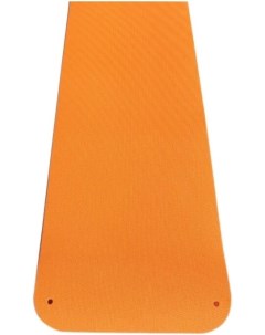 Коврик для фитнеса Airo Mat 1800х600х10 оранжевый 1800х600х10 Orange Eco cover