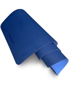Коврик для йоги Digger синий HD22D1A Hasttings
