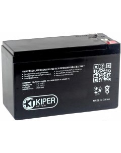 Батарея для ИБП HRL 1234W F2 Kiper