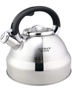Чайник и турка Z 4173 Zeidan