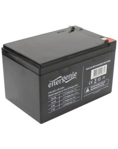 Аккумулятор для ИБП Energenie BAT 12V12AH Gembird