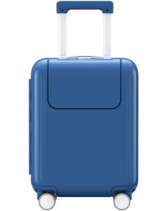Чемодан Kids Luggage 17 Blue 112802 Ninetygo