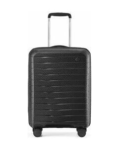 Чемодан Lightweight Luggage 20 Black 114201 Ninetygo