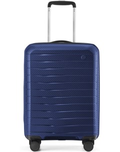 Чемодан Lightweight Luggage 24 Blue 114302 Ninetygo