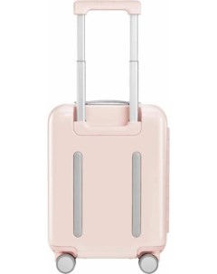 Чемодан Kids Luggage 17 Pink 112801 Ninetygo