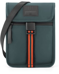 Рюкзак Urban Daily Plus Shoulder Bag Green 90BXPLF21119U Ninetygo