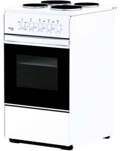 Кухонная плита Nova AE 14027 W Лада