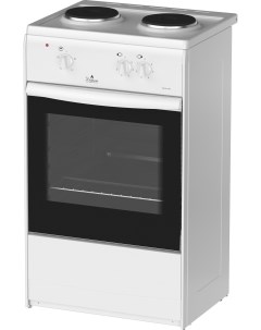 Кухонная плита Дарина S EM521 404 W Darina