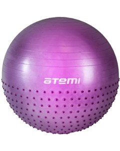 Гимнастический мяч AGB0575 75 см Atemi