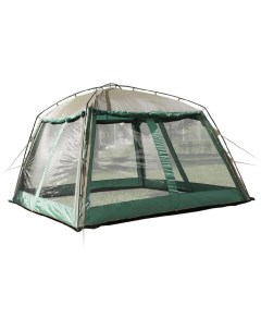 Палатка Camp Green Beige Btrace