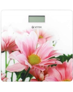 Напольные весы VT 8051 W Vitek