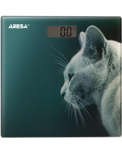 Напольные весы AR 4412 Aresa