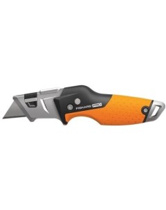 Нож строительный CarbonMax 1027224 Fiskars
