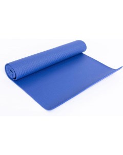 Коврик для йоги и фитнеса Starfit SF 0010 173x61x0 5 синий Bradex
