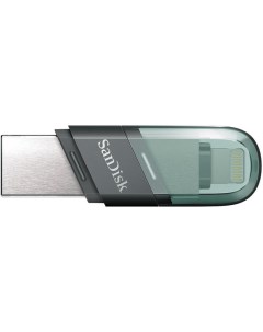 Usb flash 128GB SDIX90N 128G GN6NE Sandisk