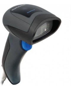 Сканер QuickScan QD2430 Black QD2430 BKK1S Datalogic