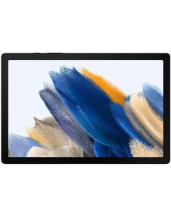 Планшет Galaxy Tab A8 4 64Gb 10 5 Dark SM X200NZAESER Samsung