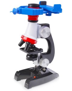 Игровой набор Микроскоп ZYB B2931 Zhorya