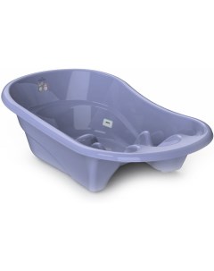 Ванночка детская Лайнер с термометром фиолетовый темно фиолетовый KW230506 Kidwick