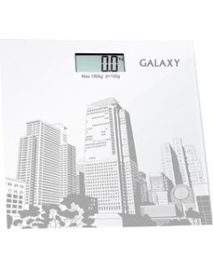 Напольные весы GL4803 Galaxy
