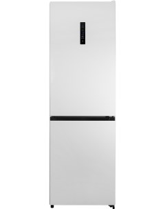 Холодильник RFS 204 NF WH CHHI000012 Lex