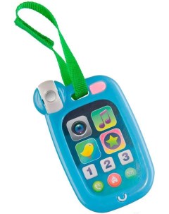 Развивающая игрушка Happyphone 330640 Happy baby