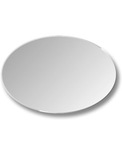 Зеркало для ванной 8с С 057 Алмаз-люкс