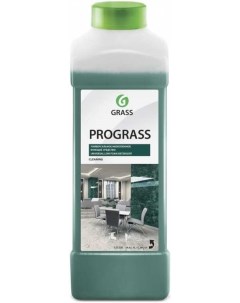 Универсальное чистящее средство Pro 1л 125336 Grass