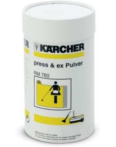 Чистящее средство для ковров и текстиля RM 760 6 290 175 Karcher
