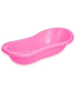 Ванночка товар для купания 1013013 Dark Pink Lorelli