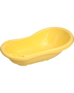 Ванночка детская 1013012 Honey Yellow 10130120208 Lorelli