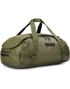 Спортивная сумка CHASM 70L зеленый TDSD203OLVN Thule