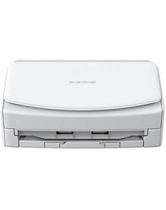Сканер ScanSnap iX1400 PA03820 B001 Fujitsu