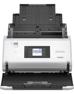 Сканер WorkForce DS 30000 B11B256401 Epson
