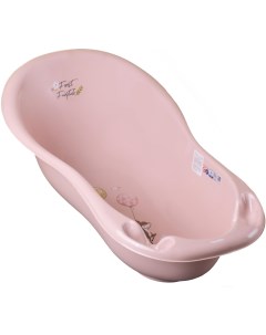 Ванночка детская Лесная сказка светло розовы FF 005 107 Tega