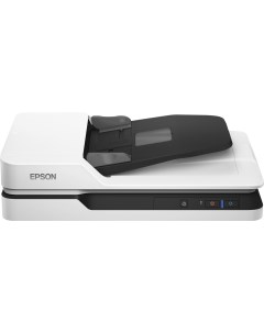 Сканер WorkForce DS 1630 Epson