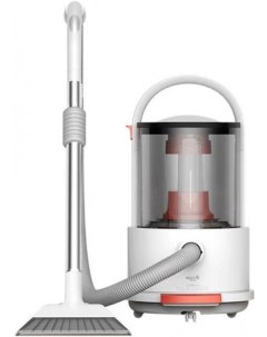 Пылесос Vacuum Cleaner TJ200 White Deerma