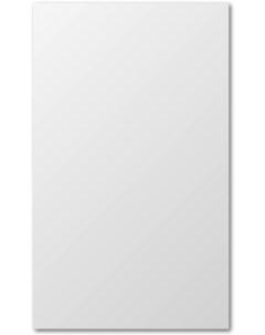 Зеркало А 017 со шлифованной кромкой Алмаз-люкс