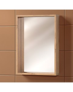 Зеркало для ванной Лофт В2 4 04 5 0 0 Акваль