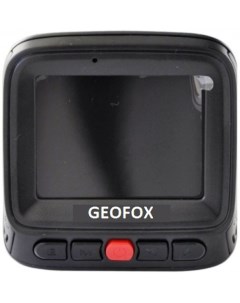 Видеорегистратор fHD85 Geofox
