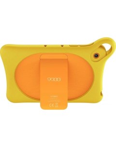 Планшет Tkee Mini 2 9317G 32GB оранжевый желтый Alcatel