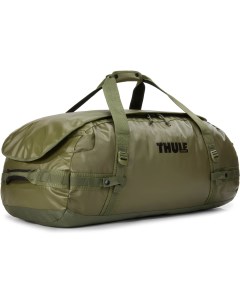 Спортивная сумка CHASM 130L зеленый TDSD205OLVN Thule