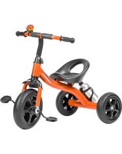 Велосипед детский SJ SS 19 оранжевый Sundays