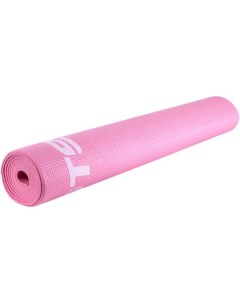 Коврик для йоги и фитнеса AYM01P 173х61х0 3 см розовый Atemi